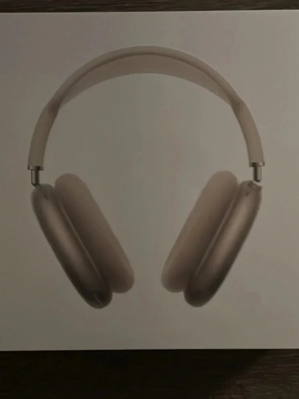 Apple AirPods Max Over-Ear Headphones